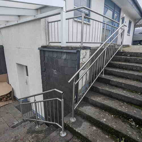 Treppengeländer